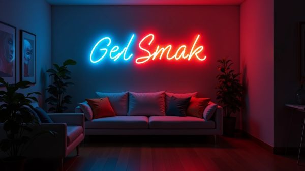 10 astuces pour concevoir un néon personnalisé à votre image
