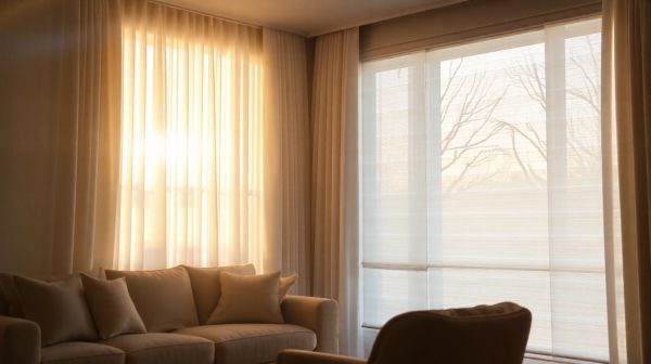 5 astuces pour améliorer le confort avec des stores motorisés