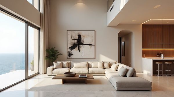 Architecte d'intérieur à Marseille | Atelier Intérieur