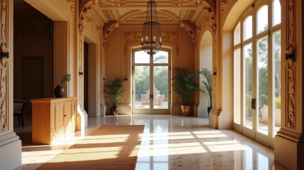 Architecte d'intérieur à Marseille | Atelier Intérieur