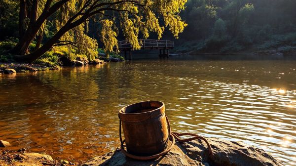 Astuces pratiques pour extraire l’eau d’une rivière rapidement
