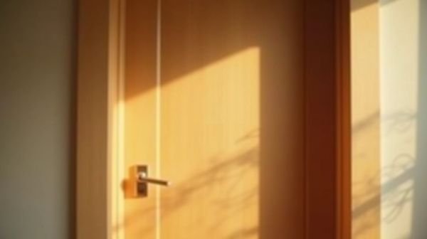 Changer une porte intérieure​ : astuces et conseils