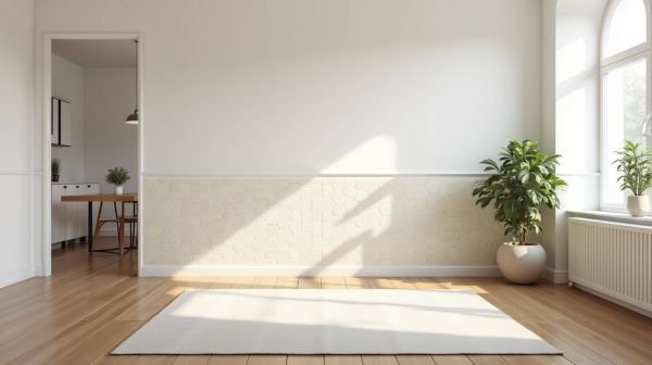 Choisir le carrelage parfait pour votre intérieur : conseils et options