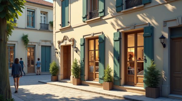 Comment réussir la pose de fenêtres à Rive-de-Gier : conseils et astuces