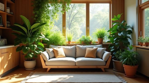 Corner Habitat : aménagement et valorisation de votre espace
