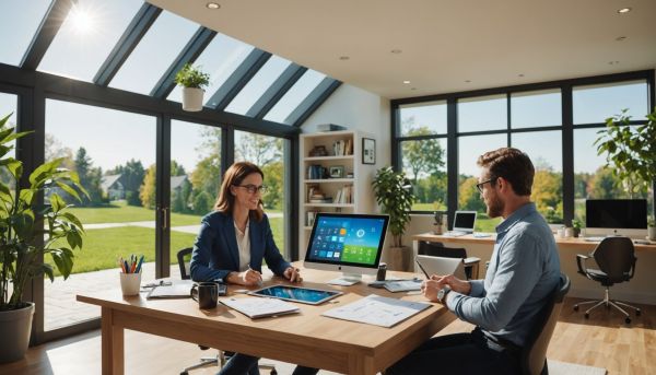 Critères essentiels pour sélectionner efficacement une entreprise rge