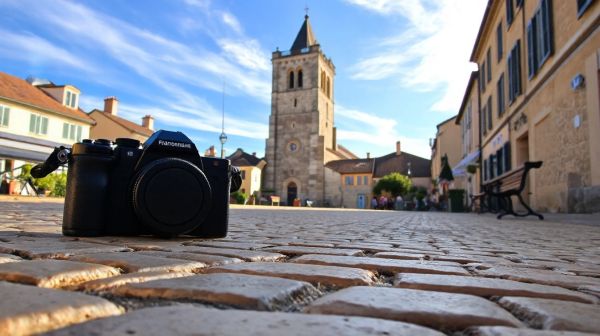 Équipement optimal pour Villefranche-sur-Saône : guide d'achat et d'installation