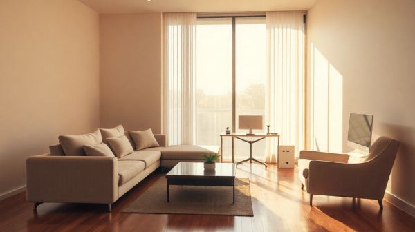 Espace fonctionnel : conseils pour valoriser votre habitat