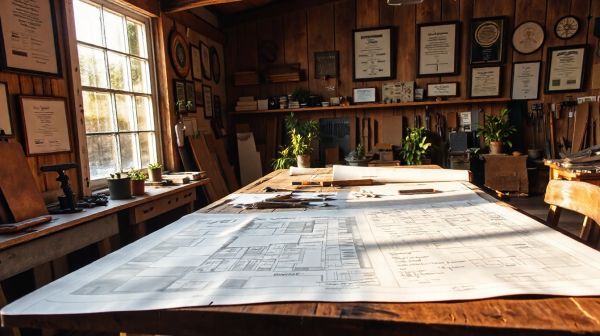 Guide des prérequis pour engager un entrepreneur en rénovation extérieure