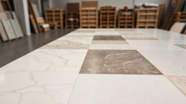 Les 10 meilleurs conseils pour sélectionner votre carrelage intérieur
