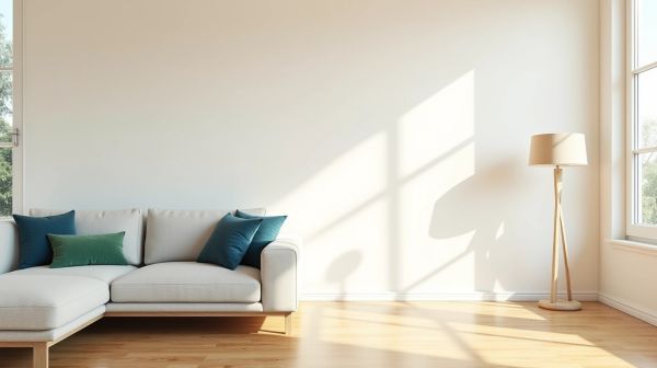 Optimisez votre espace avec l'univers maison