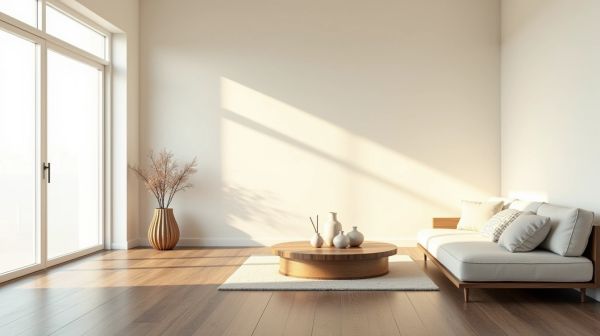 Optimisez votre espace avec l'univers maison