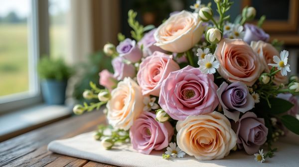 Pourquoi choisir un fleuriste à Périgueux pour vos événements spéciaux ?
