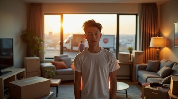 Préparer son déménagement étape par étape avec une société spécialisée