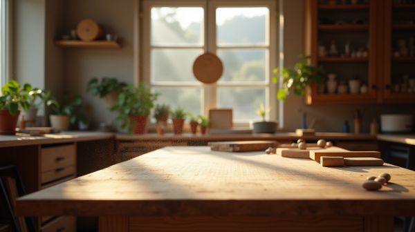 Quel menuisier à Annecy choisir pour vos projets ?