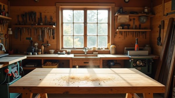 Quel menuisier à Annecy choisir pour vos projets ?