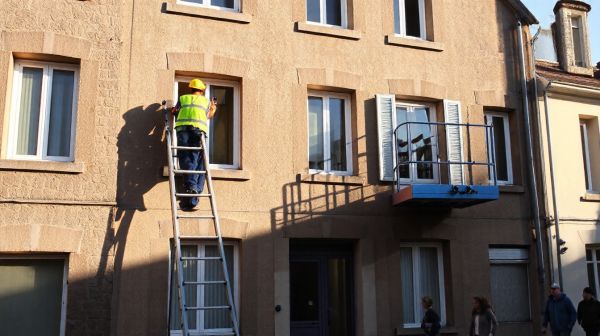 Top 5 conseils pour installer des fenêtres à Rive-de-Gier