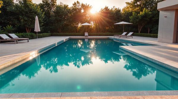 Top 5 modèles de piscines compactes par Neptune Piscines