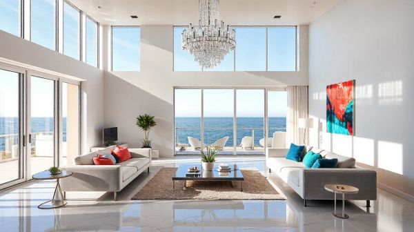 Top 5 raisons de choisir un architecte d'intérieur à Marseille