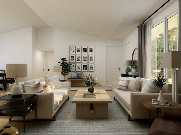 Top 5 raisons de choisir un architecte d'intérieur à Marseille
