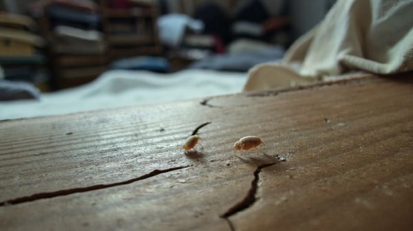 Top stratégies pour contrôler une infestation de punaises de lit