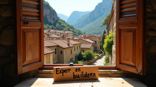 Trouver un expert en bâtiment dans les Alpes-Maritimes pour conseils et diagnostics