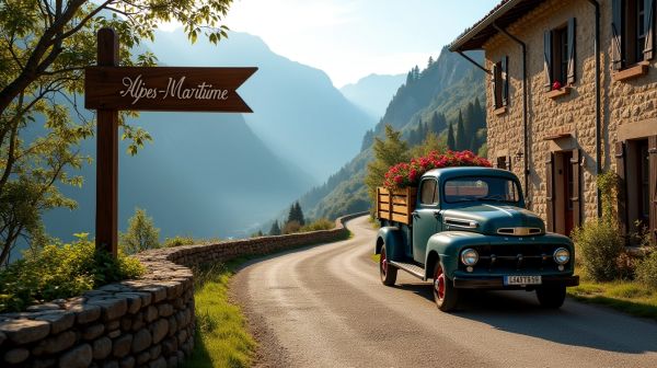 Trouver un expert en bâtiment dans les Alpes-Maritimes pour conseils et diagnostics