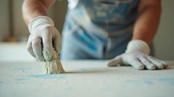 Un plâtrier peintre professionnel pour vos projets à Albertville