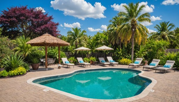 Comment rendre votre piscine extérieure plus éco-responsable?