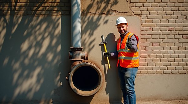 Débouchage canalisation à calais : votre solution rapide et fiable