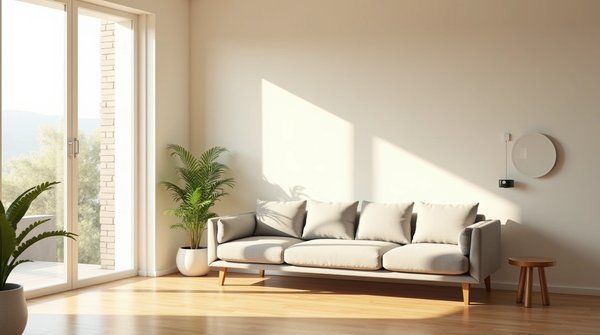 Transformer son intérieur : réussir l'aide à l'adaptation du logement en alliant confort et accessibilité