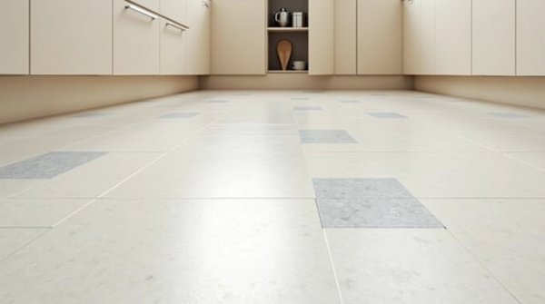 Produit multi-usages pour sols de cuisine avec best hygiène