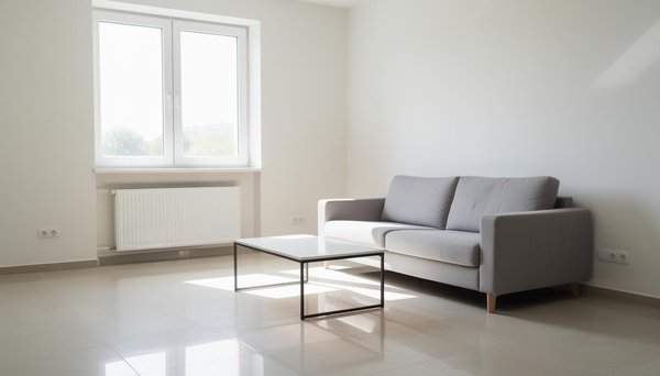 Le nettoyage syndrome de Diogène à Nîmes : la solution pour un logement sain