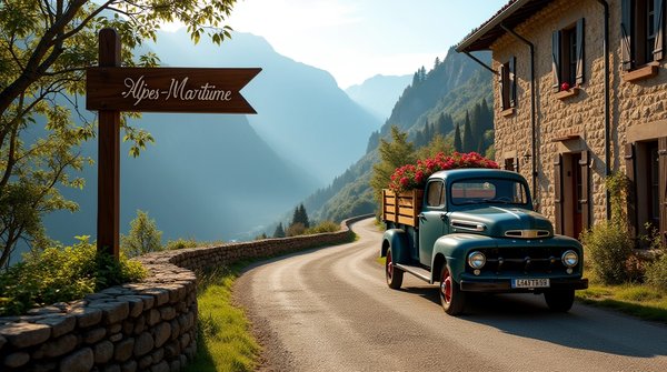 Trouver un expert en bâtiment dans les Alpes-Maritimes pour conseils et diagnostics