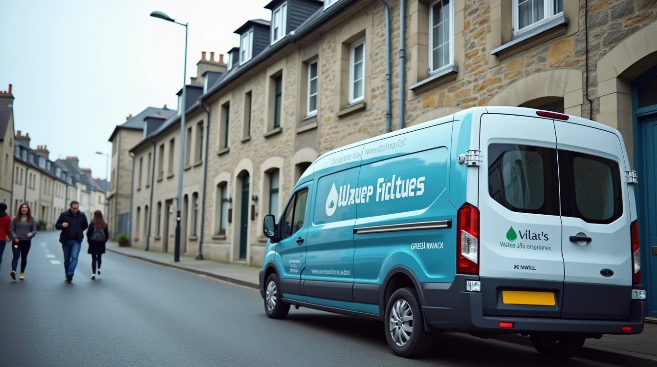 Questions fréquentes sur nos prestations